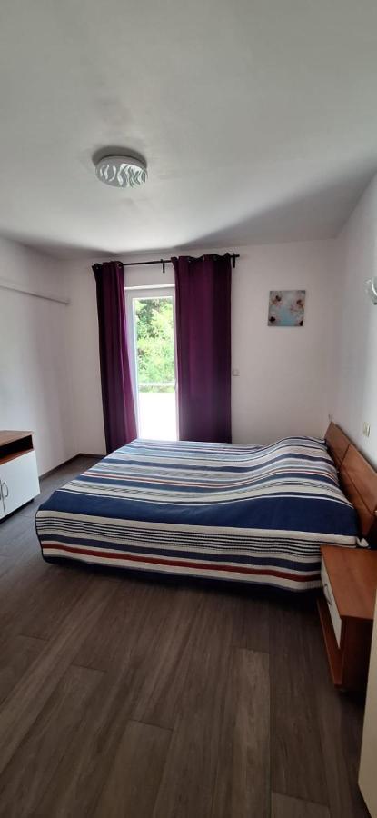 Apartments Villa Milenka Novalja Eksteriør billede