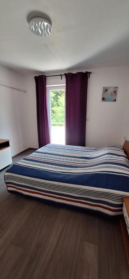 Apartments Villa Milenka Novalja Eksteriør billede