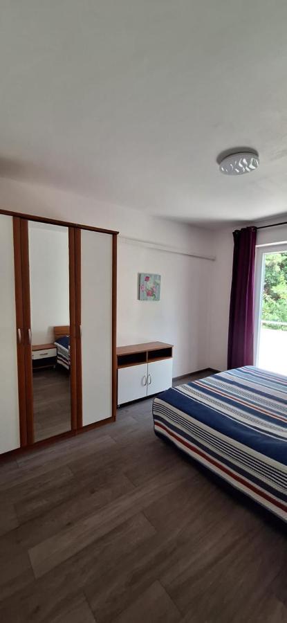 Apartments Villa Milenka Novalja Eksteriør billede