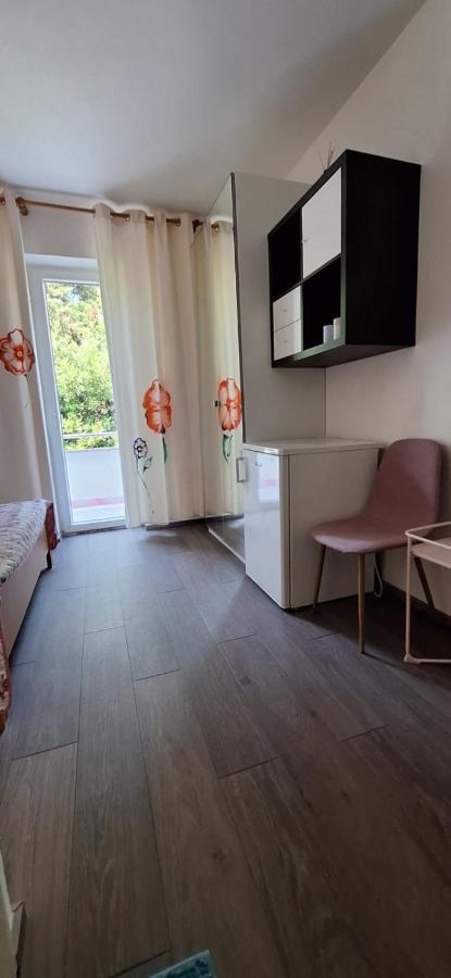 Apartments Villa Milenka Novalja Eksteriør billede