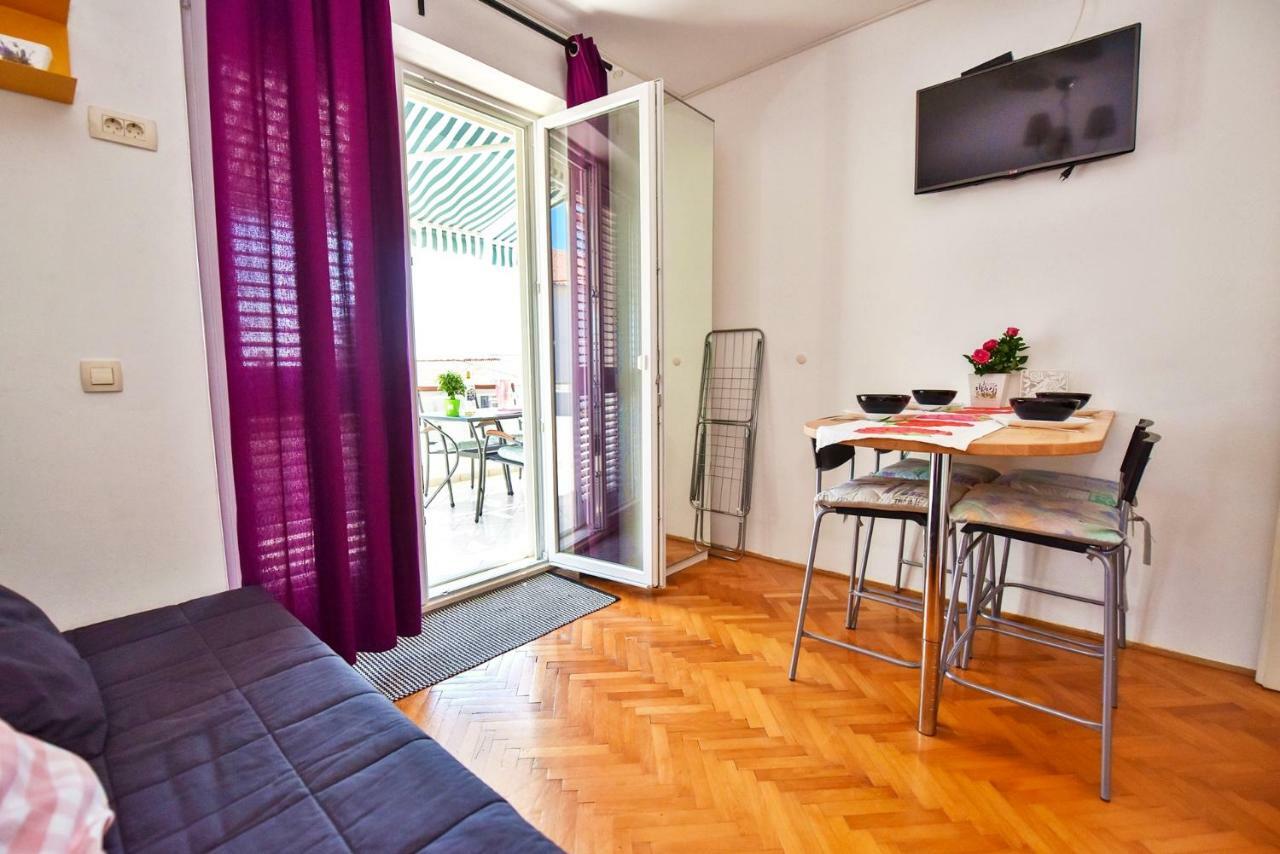 Apartments Villa Milenka Novalja Eksteriør billede