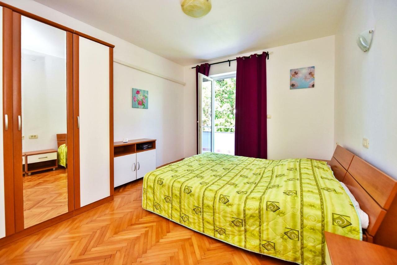 Apartments Villa Milenka Novalja Eksteriør billede